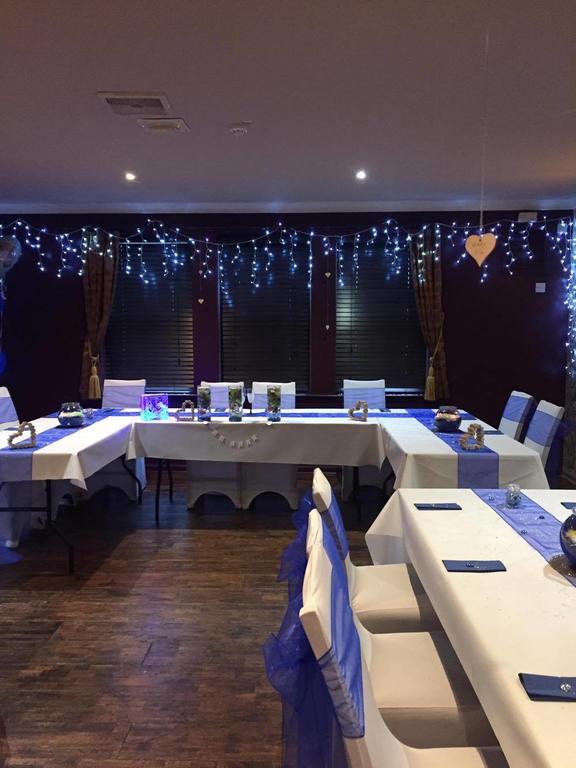 Chieftain Hotel إينفيرنيس المظهر الخارجي الصورة