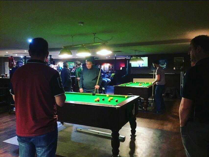 Chieftain Hotel إينفيرنيس المظهر الخارجي الصورة